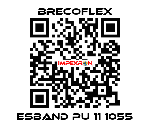 ESBAND PU 11 1055 Brecoflex