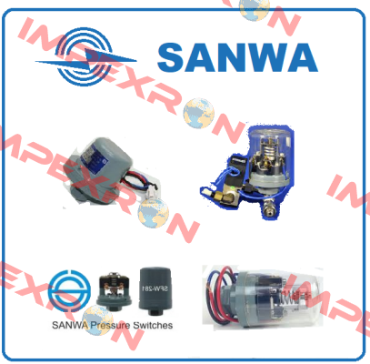 SPS-8T   Sanwa Denki