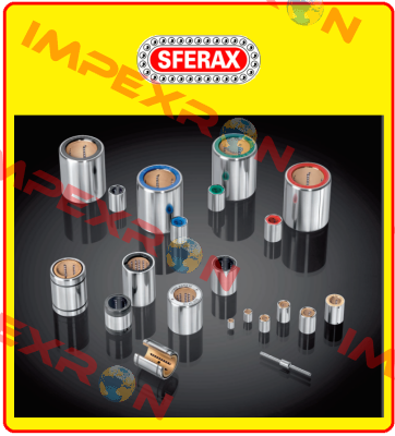 1510.002030.11 / LCR 20 BA Sferax