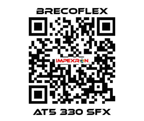 AT5 330 SFX Brecoflex