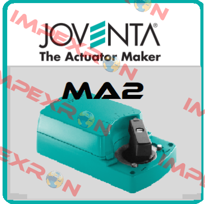 MA2 Joventa