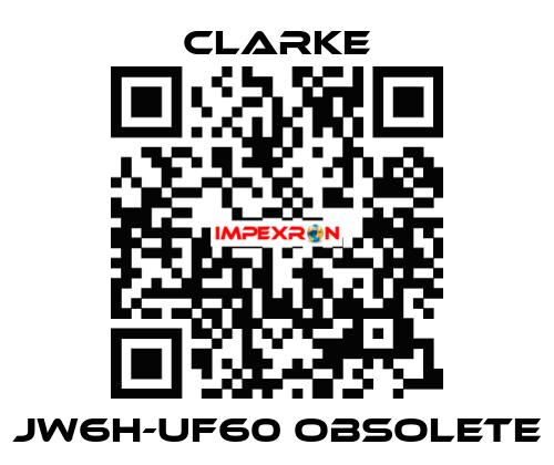 JW6H-UF60 obsolete Clarke