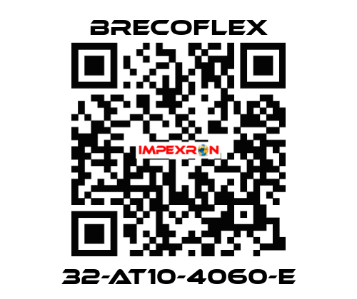32-AT10-4060-E Brecoflex