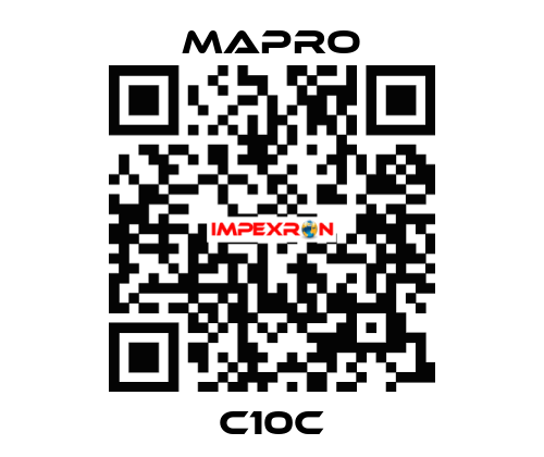 C10C Mapro