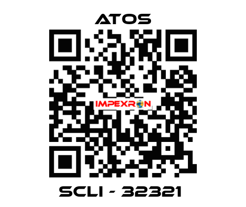 SCLI - 32321  Atos