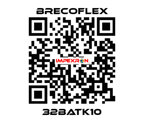 32BATK10 Brecoflex