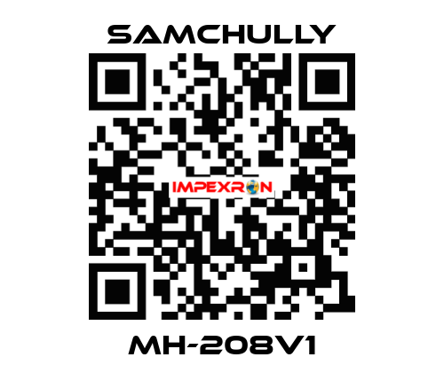 MH-208V1 Samchully