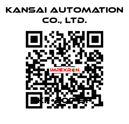 KF-207 BF KANSAI Automation Co., Ltd.