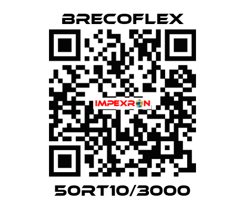 50RT10/3000 Brecoflex