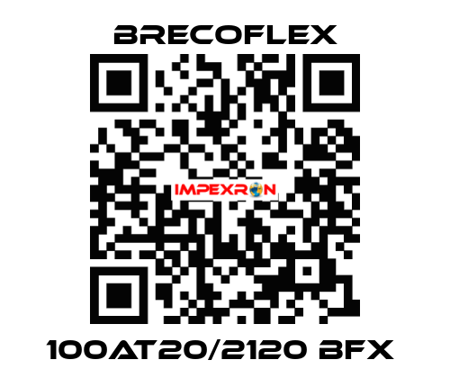 100AT20/2120 BFX  Brecoflex