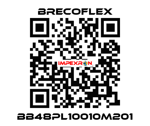 BB48PL10010M201 Brecoflex