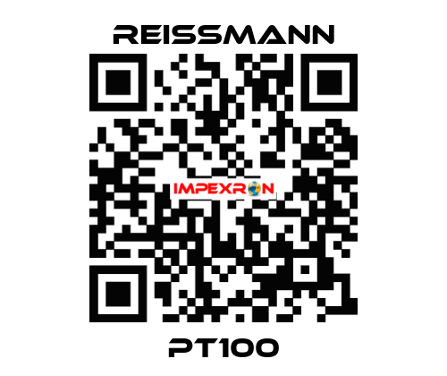 Pt100 Reissmann