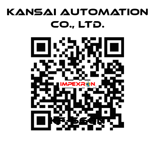 KF-660N KANSAI Automation Co., Ltd.