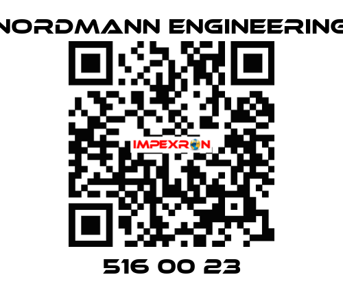 516 00 23 NORDMANN ENGINEERING