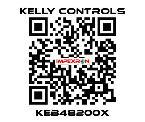 KEB48200X Kelly Controls