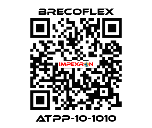 ATPP-10-1010 Brecoflex