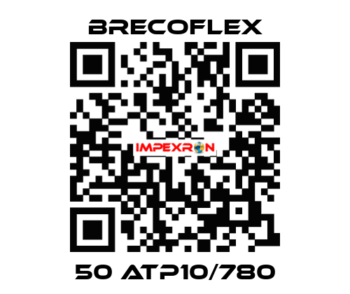 50 ATP10/780 Brecoflex