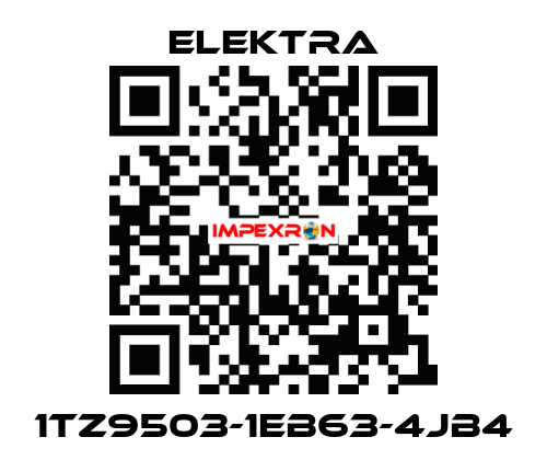 1TZ9503-1EB63-4JB4 ELEKTRA