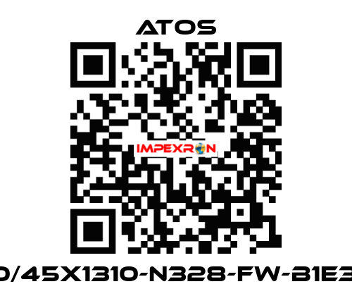 CK-80/45X1310-N328-FW-B1E3X1Z3 Atos