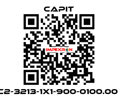 C2-3213-1X1-900-0100.001 Capit