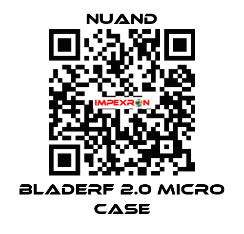bladeRF 2.0 micro case nuand