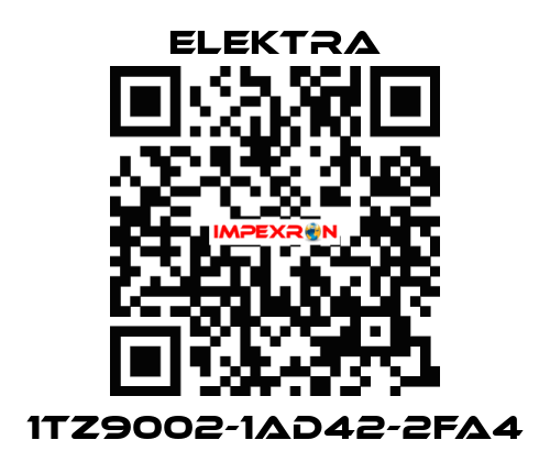 1TZ9002-1AD42-2FA4 ELEKTRA