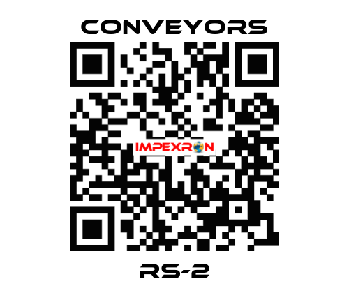 RS-2 Conveyors