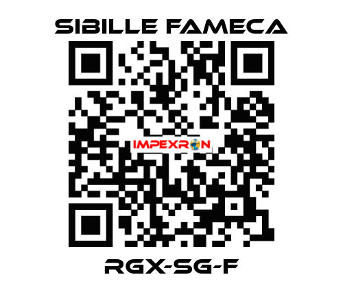 RGX-SG-F Sibille Fameca