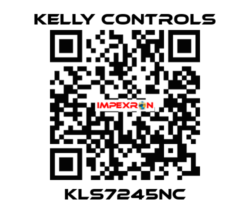 KLS7245NC Kelly Controls