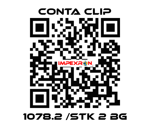 1078.2 /STK 2 BG Conta Clip