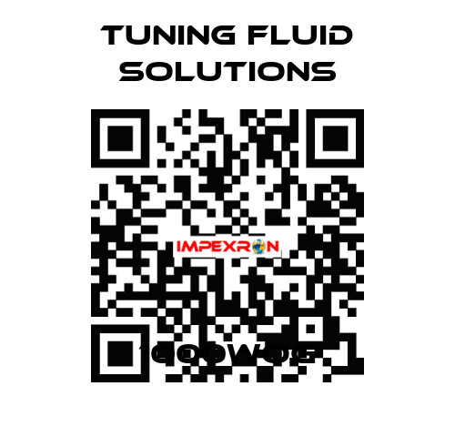 1000WOG Tuning Fluid Solutions