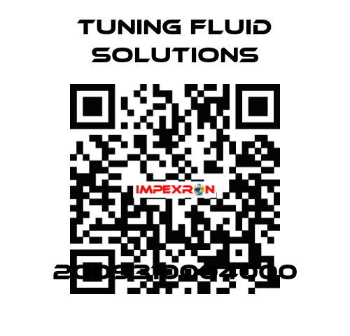 2009310004000 Tuning Fluid Solutions