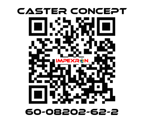 60-08202-62-2 CASTER CONCEPT