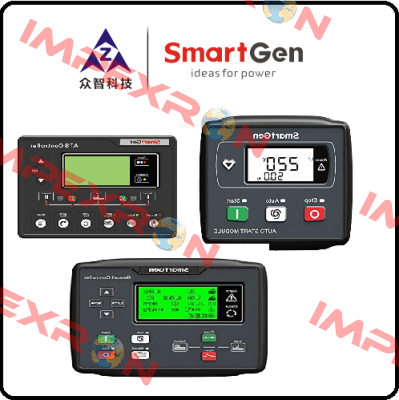 HMU8-750 SMARTGEN