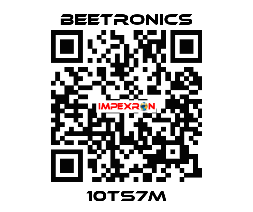 10TS7M Beetronics