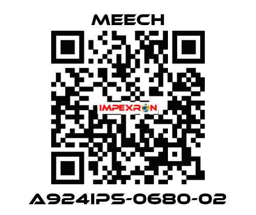 A924IPS-0680-02 Meech