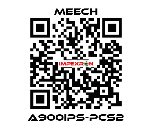A900IPS-PCS2 Meech