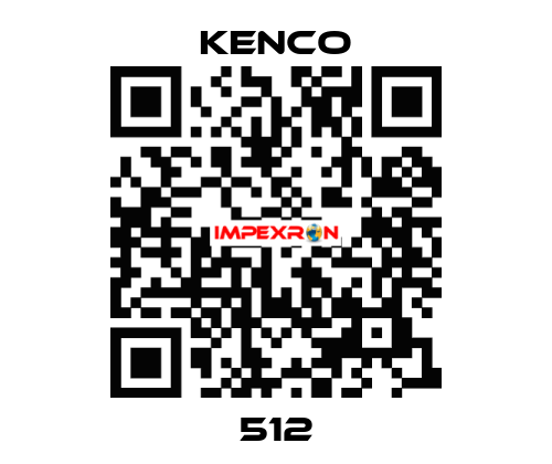 512 Kenco