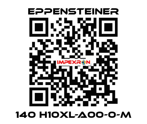 140 H10XL-A00-0-M Eppensteiner