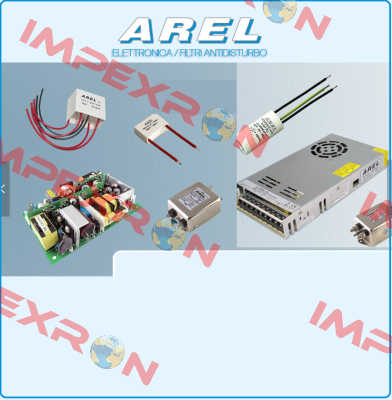 A-FT110-3 Arel