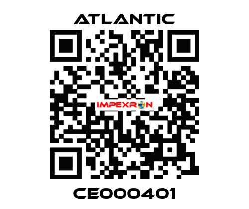 CE000401 Atlantic