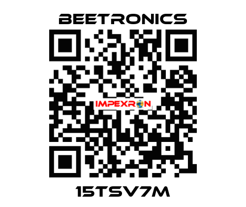 15TSV7M Beetronics