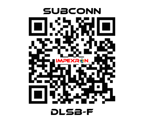 DLSB-F SubConn