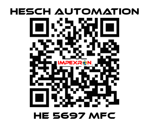 HE 5697 MFC Hesch Automation