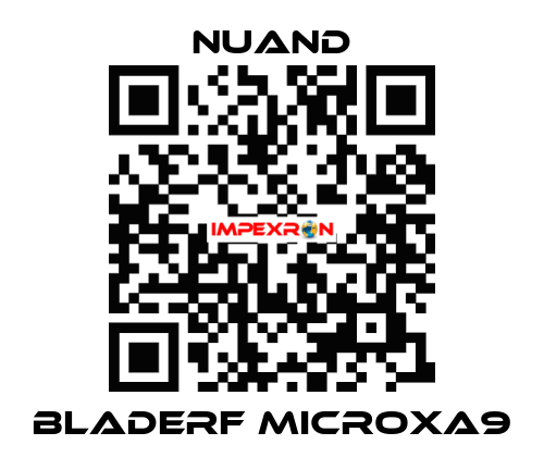 bladerf microxa9 nuand