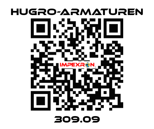 309.09 Hugro-Armaturen