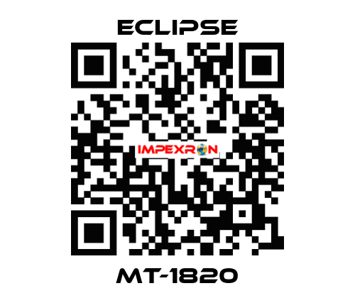 MT-1820 Eclipse