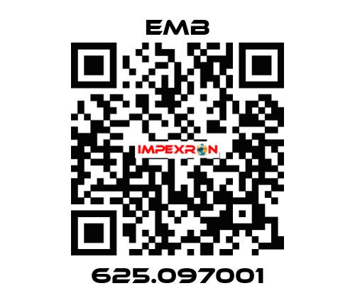 625.097001 Emb