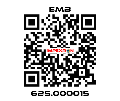 625.000015 Emb