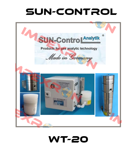 WT-20 SUN-Control